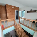 Casa Laricris Konukevi 3*