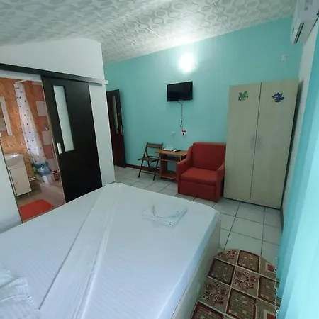 Casa Laricris בית הארחה