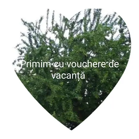 Casa Laricris בית הארחה קורבו