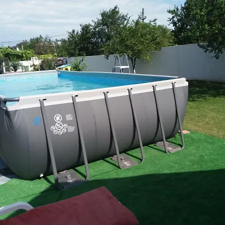 Casa Laricris 3* קורבו