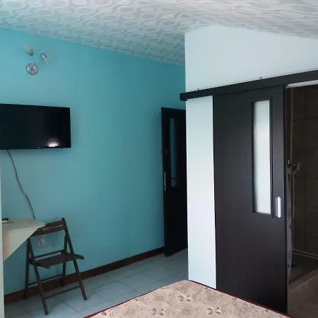 Casa Laricris 3* קורבו