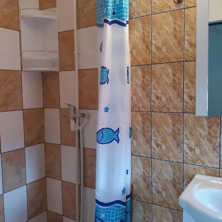 Casa Laricris בית הארחה