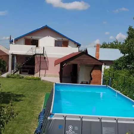 Casa Laricris 3* Corbu (Constanta)