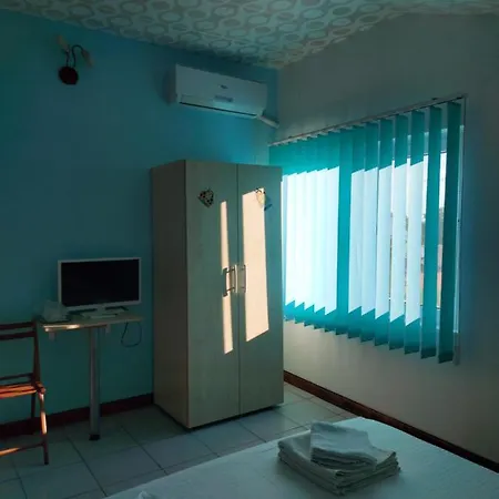 Casa Laricris 3*