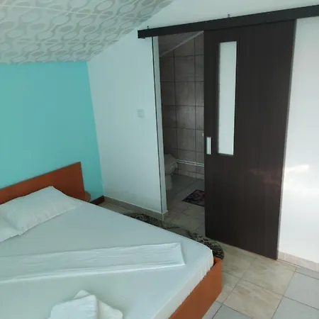 Casa Laricris