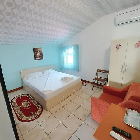 Casa Laricris 3* Corbu (Constanta)