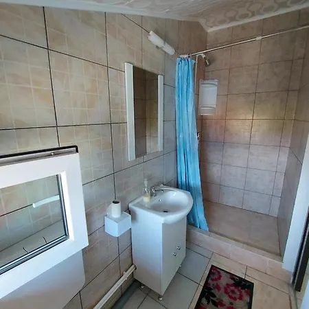 Casa Laricris 3* Corbu (Constanta)