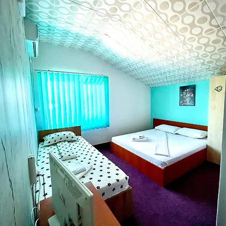 Casa Laricris Konukevi Corbu (Constanta)