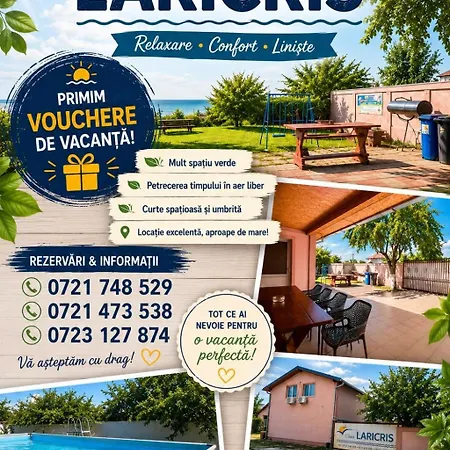 Casa Laricris