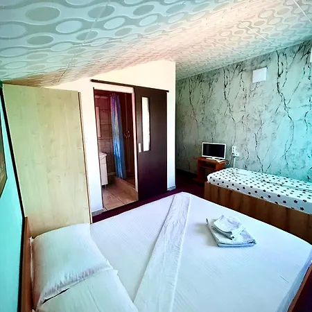 Casa Laricris Guest house Corbu (Constanta)