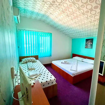 Guest house Casa Laricris