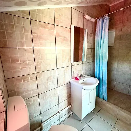 Casa Laricris 3*
