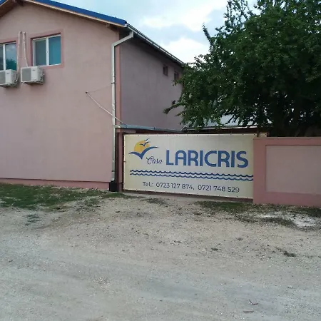Casa Laricris Πανσιόν 3*