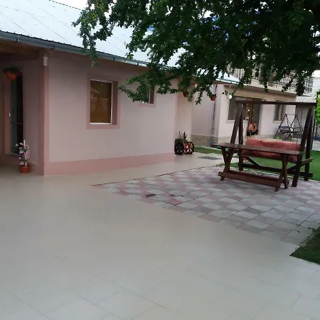 Casa Laricris 3* Corbu (Constanta)