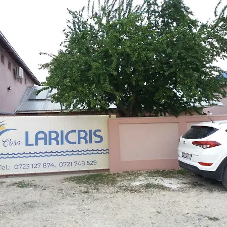 Konukevi Casa Laricris