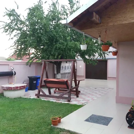 Casa Laricris Konukevi 3*