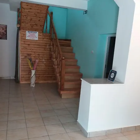 Casa Laricris