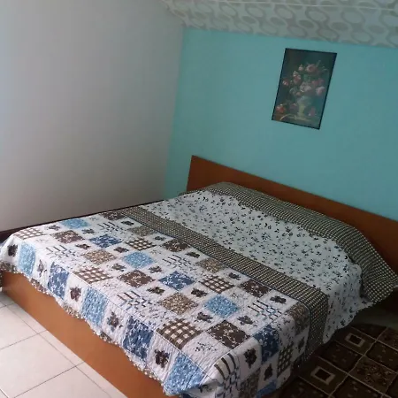 Casa Laricris