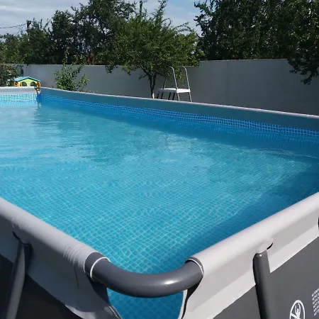 Casa Laricris 3* קורבו