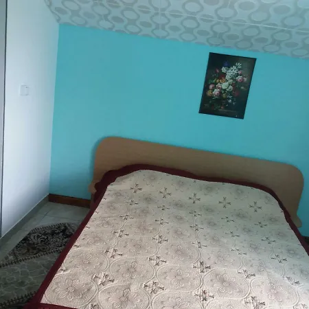 Casa Laricris