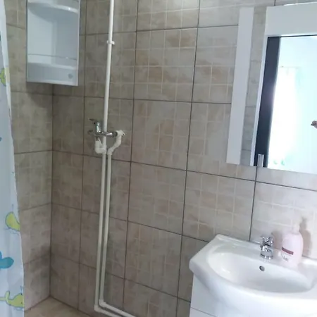 Casa Laricris Konukevi 3*