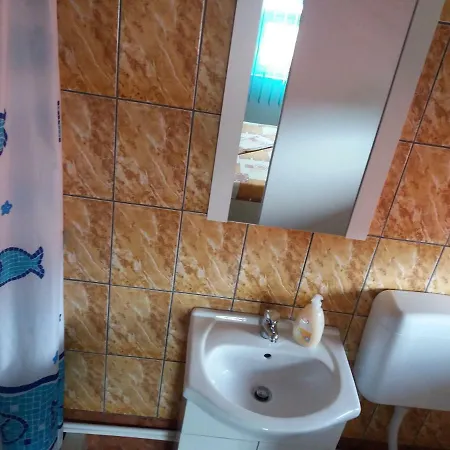 Konukevi Casa Laricris