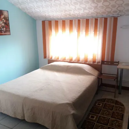 Casa Laricris 3* Corbu (Constanta)