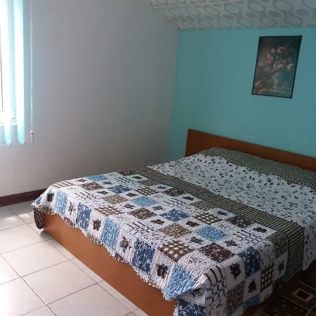 Casa Laricris Corbu (Constanta)