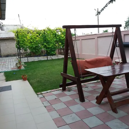 Casa Laricris 3* Corbu (Constanta)